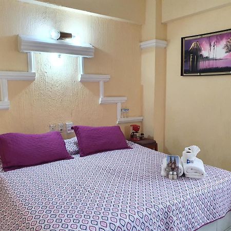 Hotel Catedral San Juan de los Lagos Ngoại thất bức ảnh