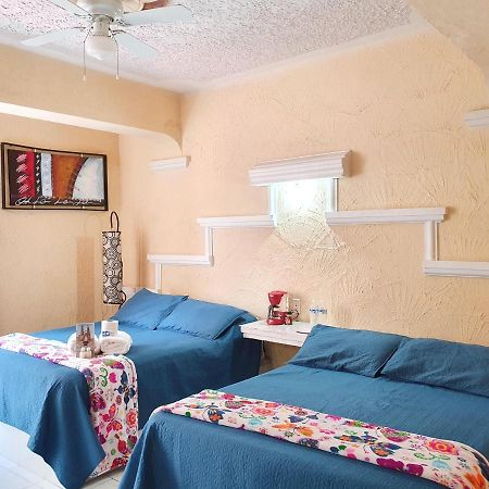 Hotel Catedral San Juan de los Lagos Ngoại thất bức ảnh