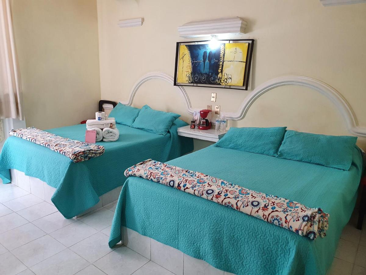 Hotel Catedral San Juan de los Lagos Ngoại thất bức ảnh