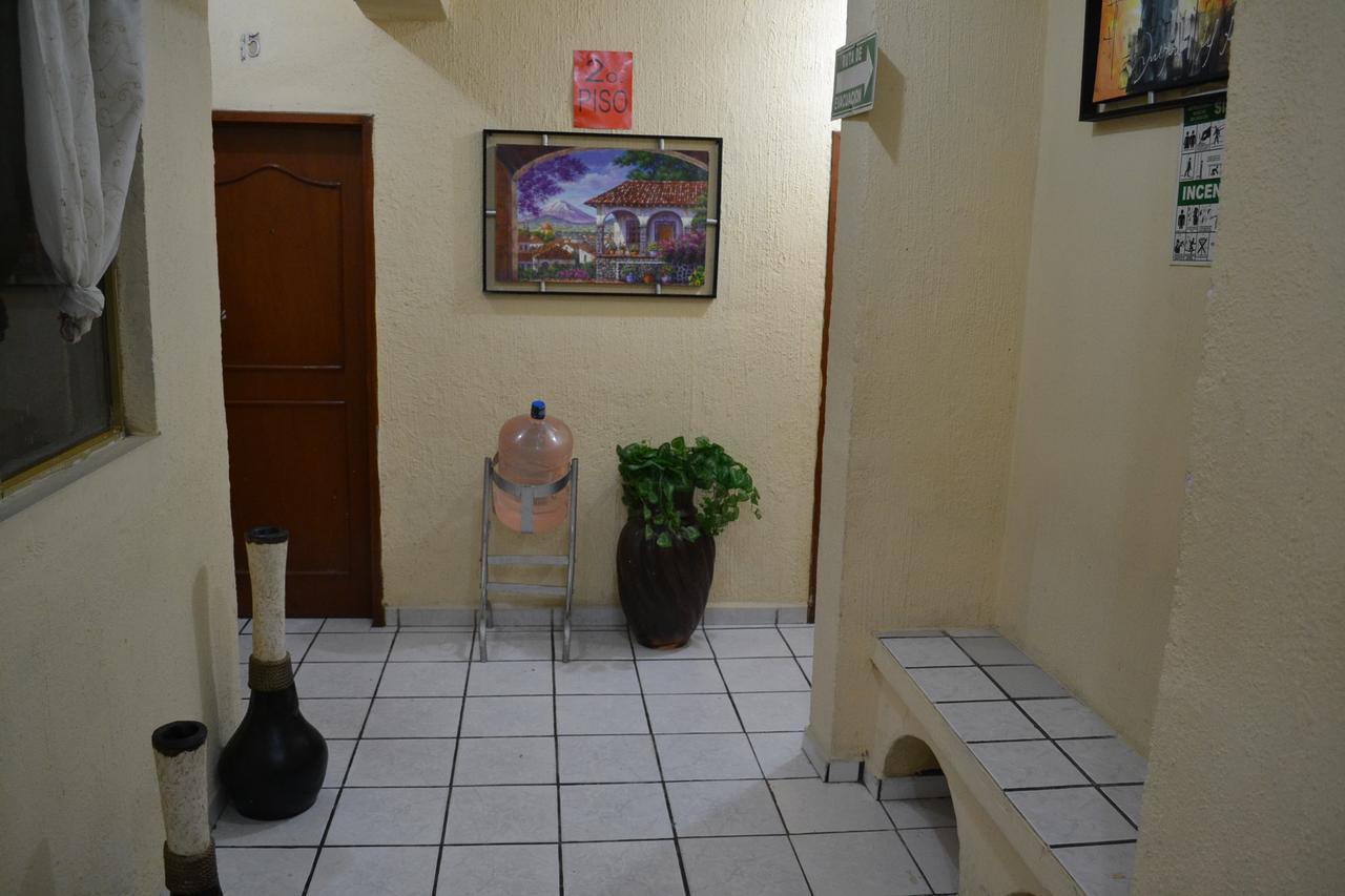 Hotel Catedral San Juan de los Lagos Ngoại thất bức ảnh