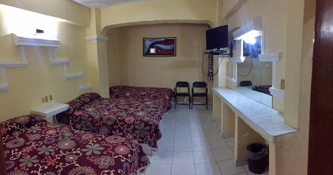 Hotel Catedral San Juan de los Lagos Ngoại thất bức ảnh