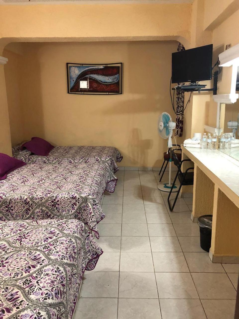 Hotel Catedral San Juan de los Lagos Ngoại thất bức ảnh