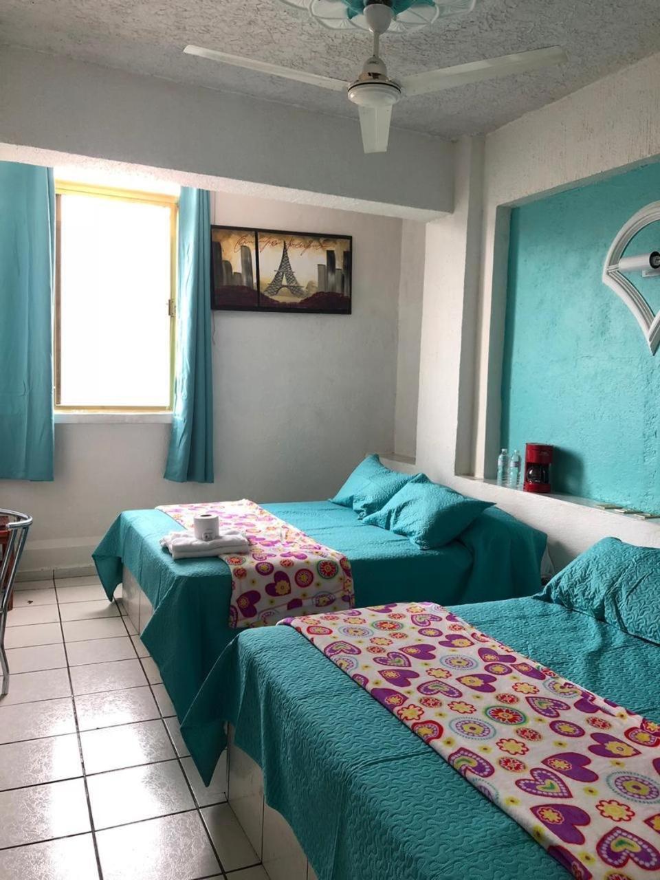 Hotel Catedral San Juan de los Lagos Ngoại thất bức ảnh