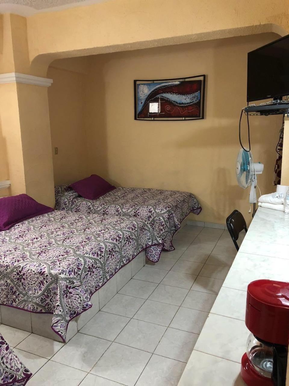 Hotel Catedral San Juan de los Lagos Ngoại thất bức ảnh